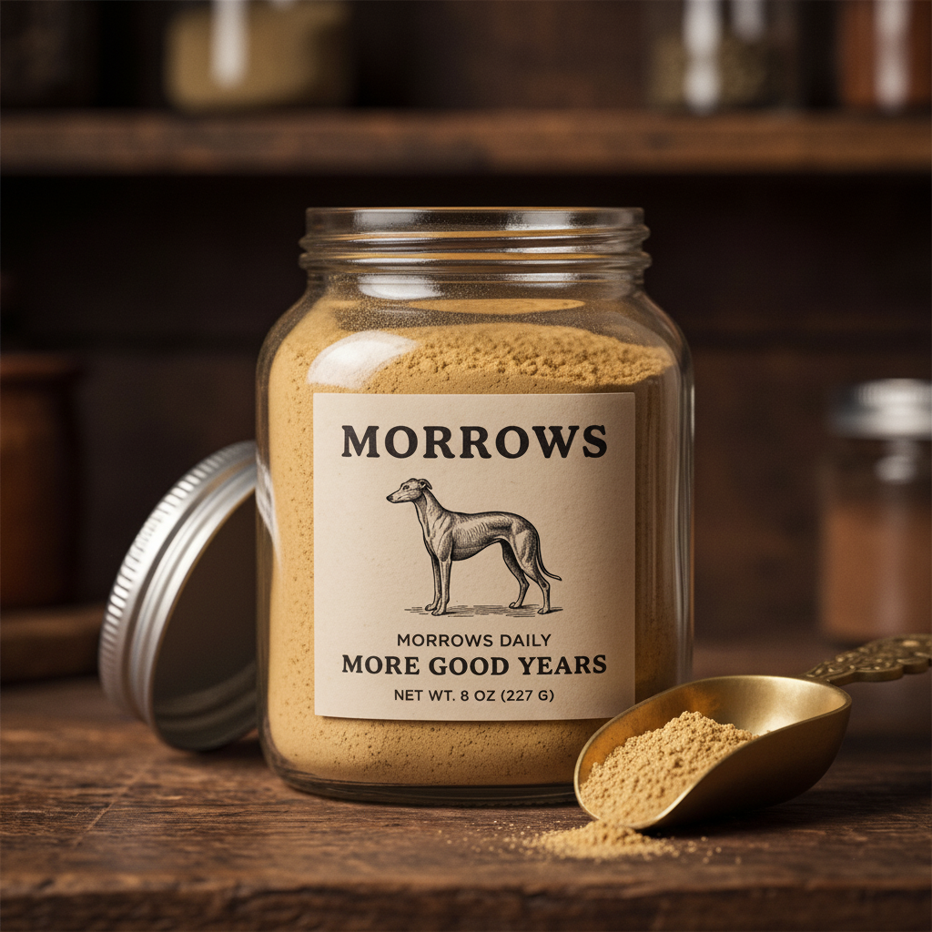 MORROWS Daily 06-texture
